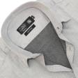 Plain Gray Shirt : Business