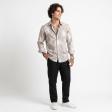 Print Fawn Shirt : Ditto