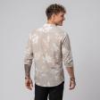 Print Fawn Shirt : Ditto