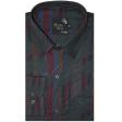 Print Mauve Shirt : Party