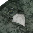 Print Green Shirt : Party