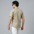 Print Fawn Shirt : Party