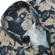 Print Black Shirt : Ditto