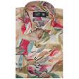 Print Fawn Shirt : Ditto