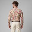 Print Fawn Shirt : Ditto