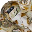 Print Mustard Shirt : Ditto