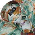 Print Green Shirt : Ditto