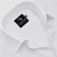 Plain White Shirt : Business