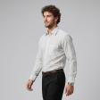 Stripes Black Shirt : Business
