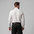 Checks Black Shirt : Business