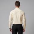 Plain Lemon Shirt : Business