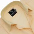 Plain Lemon Shirt : Business