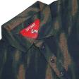 Print Green T-shirt : Regular