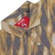 Print Mustard T-shirt : Regular