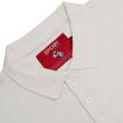 Print Cream T-shirt : Regular