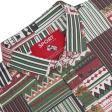Print Rust T-shirt : Regular