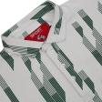 Print Green T-shirt : Regular