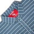 Stripes Blue T-shirt : Regular