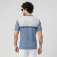 Stripes Gray T-shirt : Regular