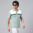 Stripes Pista T-shirt : Regular