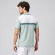 Stripes Pista T-shirt : Regular