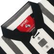 Stripes Black T-shirt : Regular