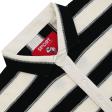 Stripes Black T-shirt : Regular