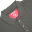 Selfdesign Dark Green T-shirt : Regular
