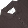 Selfdesign Brown T-shirt : Regular