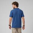 Selfdesign Dark Blue T-shirt : Regular