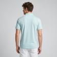 Print Green T-shirt : Regular
