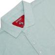 Print Green T-shirt : Regular