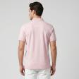 Print Pink T-shirt : Regular