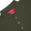 Print Green T-shirt : Regular