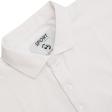Print White T-shirt : Regular