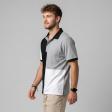 Combination Gray T-shirt : Regular