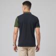 Combination Olive T-shirt : Regular