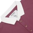 Combination Mauve T-shirt : Regular