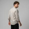 Plain Fawn Shirt : Slim