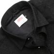 Self Design Black Shirt : Ditto