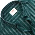 Stripes Navy Blue Shirt : Ditto