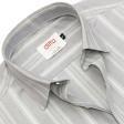 Stripes Gray Shirt : Ditto