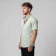 Print Pista Shirt : Ditto