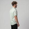 Print Pista Shirt : Ditto