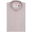 Print Pink Shirt : Ditto