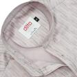 Print Pink Shirt : Ditto