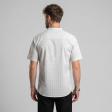 Print White Shirt : Ditto
