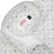 Print White Shirt : Ditto