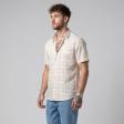 Print White Shirt : Ditto