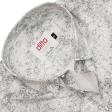 Print White Shirt : Ditto